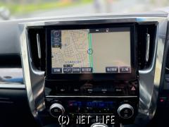 トヨタ ヴェルファイア