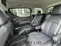 トヨタ ヴェルファイア