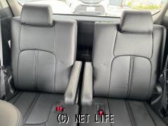 トヨタ ヴェルファイア