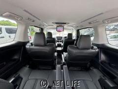 トヨタ ヴェルファイア