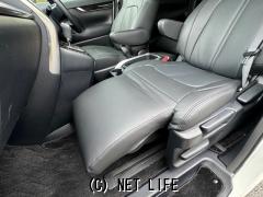 トヨタ ヴェルファイア