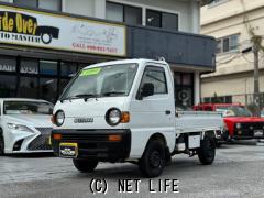 軽トラック(北谷町) | 沖縄の中古車情報 - クロスロード