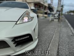 日産 フェアレディZ