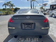 日産 フェアレディZ