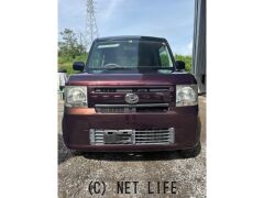 H23年式 7万キロ ムーヴコンテ