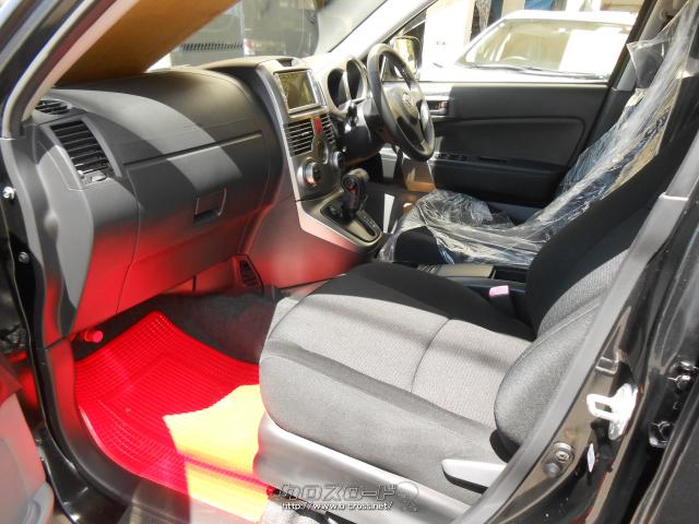 トヨタ ラッシュ