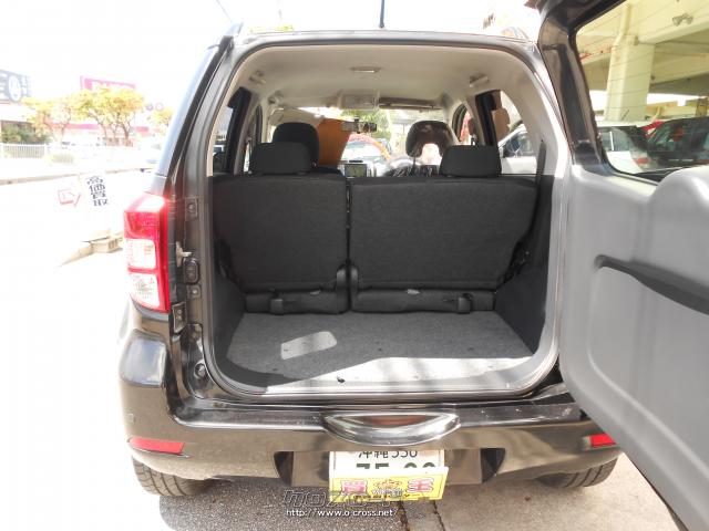 トヨタ ラッシュ