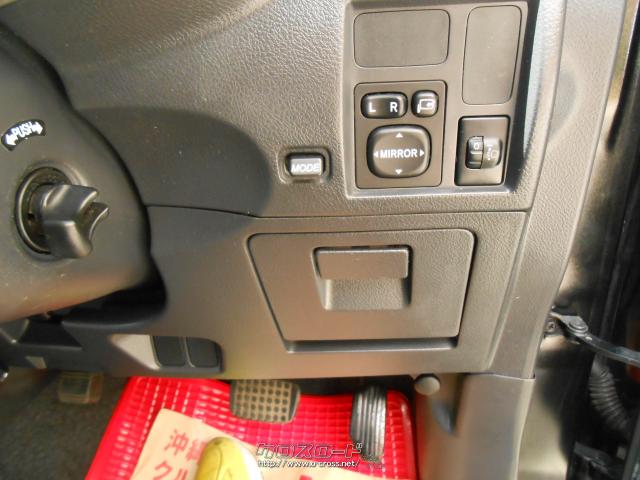 トヨタ ラッシュ