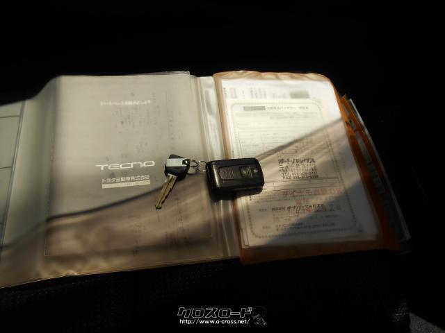 トヨタ ラッシュ