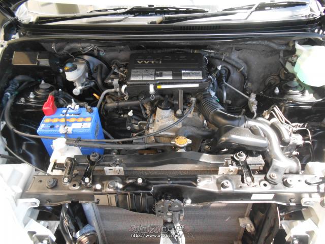 トヨタ ラッシュ