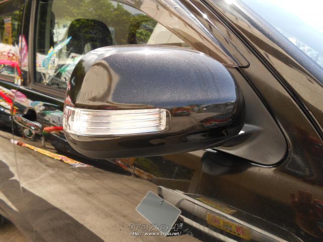 トヨタ ラッシュ