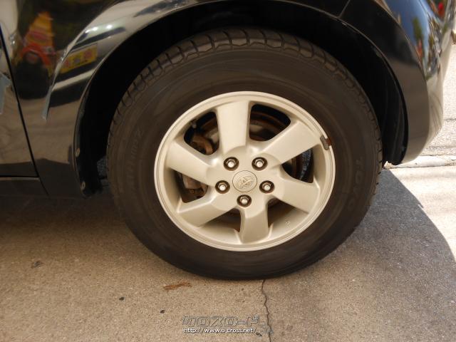 トヨタ ラッシュ