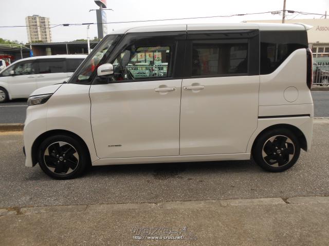日産 ルークス