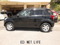 トヨタ ラッシュ