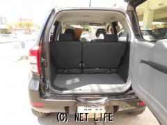 トヨタ ラッシュ