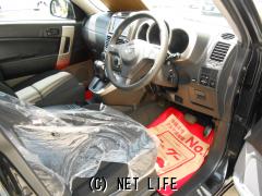 トヨタ ラッシュ