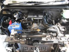 トヨタ ラッシュ