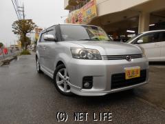 トヨタ カローラルミオン