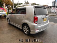 トヨタ カローラルミオン