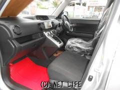 トヨタ カローラルミオン