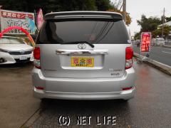 トヨタ カローラルミオン