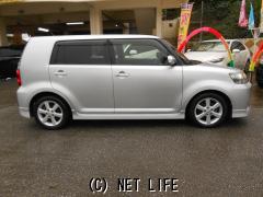 トヨタ カローラルミオン