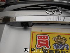 トヨタ カローラルミオン