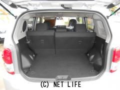 トヨタ カローラルミオン