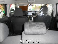 トヨタ カローラルミオン