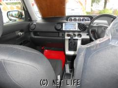 トヨタ カローラルミオン