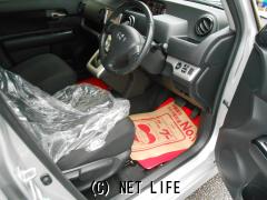 トヨタ カローラルミオン