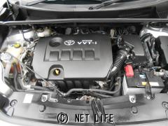 トヨタ カローラルミオン