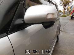 トヨタ カローラルミオン