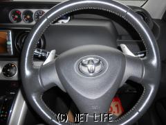 トヨタ カローラルミオン