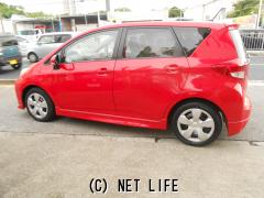 スバル トレジア