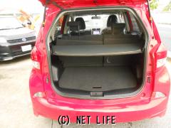 スバル トレジア