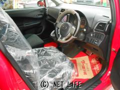 スバル トレジア