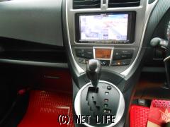 スバル トレジア