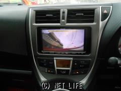 スバル トレジア