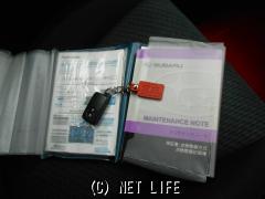 スバル トレジア