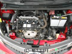 スバル トレジア