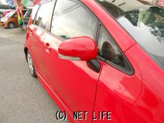 スバル トレジア