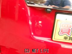 スバル トレジア