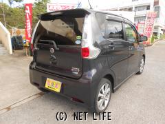 日産 デイズ ハイウェイスター G ☆プッシュスタート☆安心の  