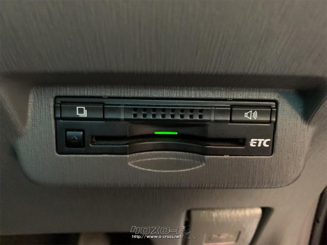 トヨタ プリウスα