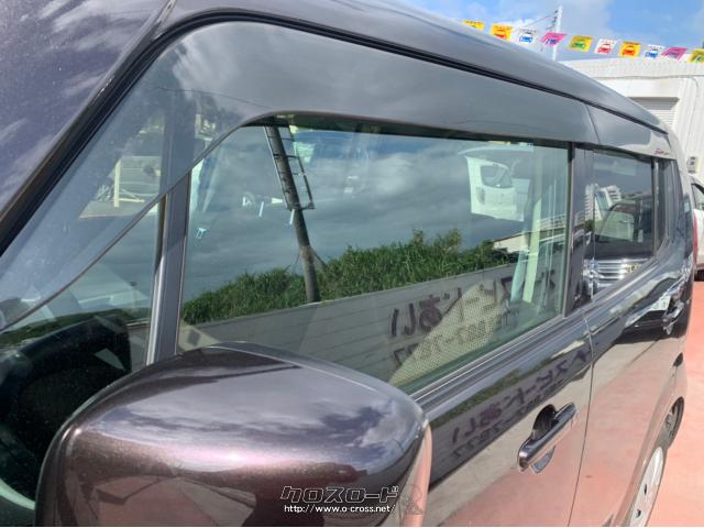 スズキ MRワゴン