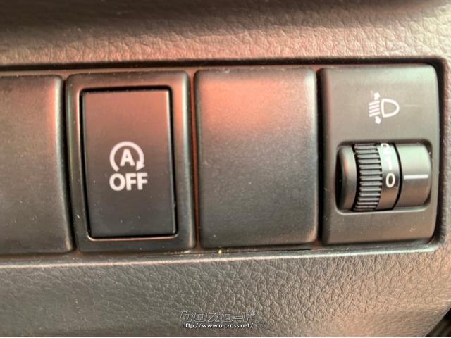 スズキ MRワゴン