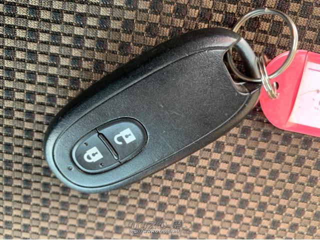 スズキ MRワゴン