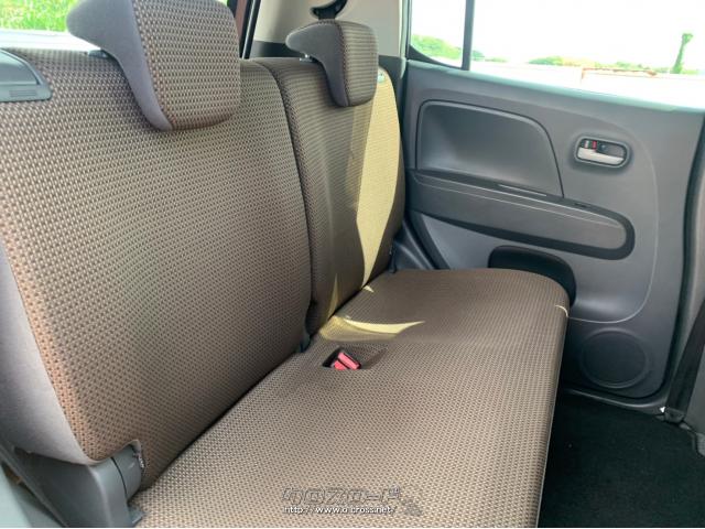 スズキ MRワゴン