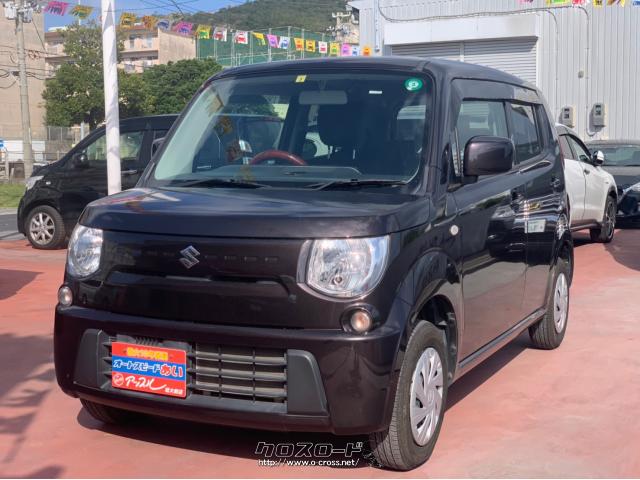 スズキ MRワゴン
